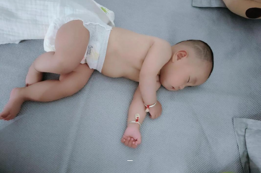 樟树溶豆几个月宝宝可以吃